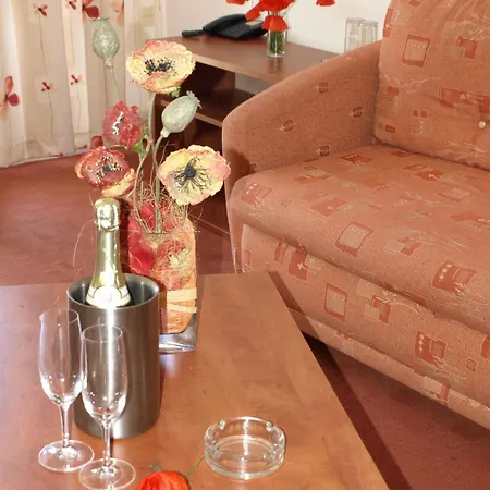 Hotel Mak Goldstrand