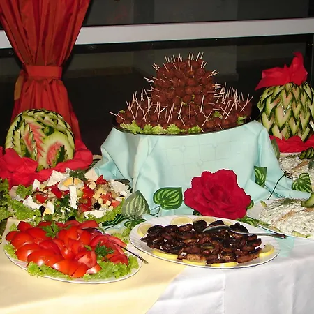 Hotel Mak