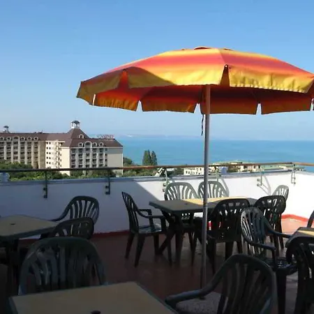 Mak 4* Golden Sands