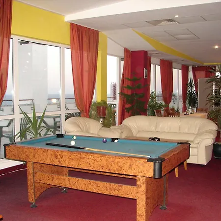 Mak Hotel 4*